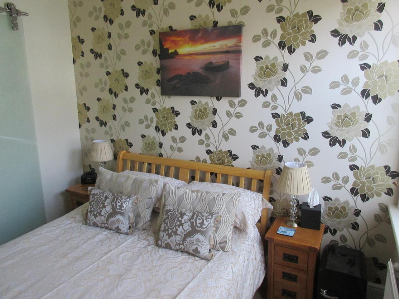 Hotel Number 97 Hastings Zewnętrze zdjęcie